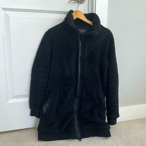 Athleta Sherpa Fleece